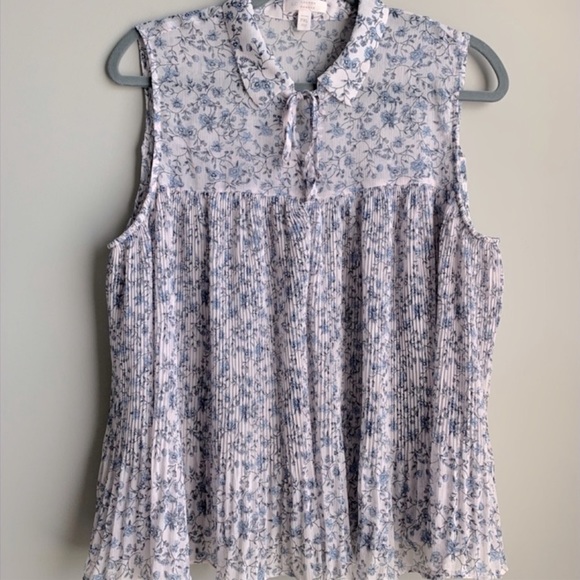 Lauren Conrad top size XLP - Picture 4 of 8